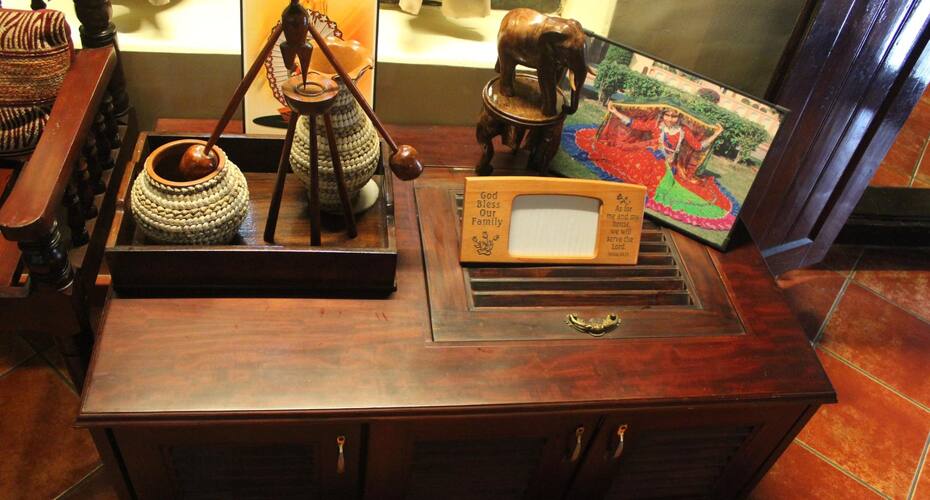 The Bungalow Heritage Homestay, Kochi 5